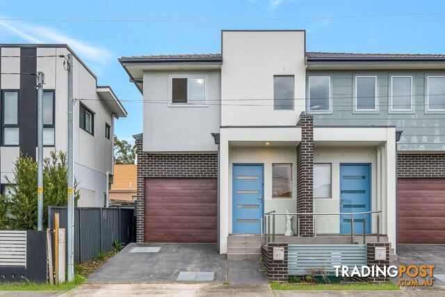 6B George Street GUILDFORD NSW 2161