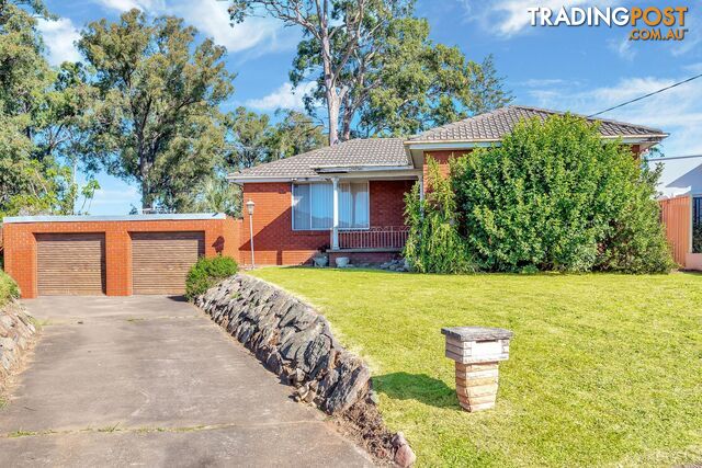 1 Bryant Place FAIRFIELD WEST NSW 2165