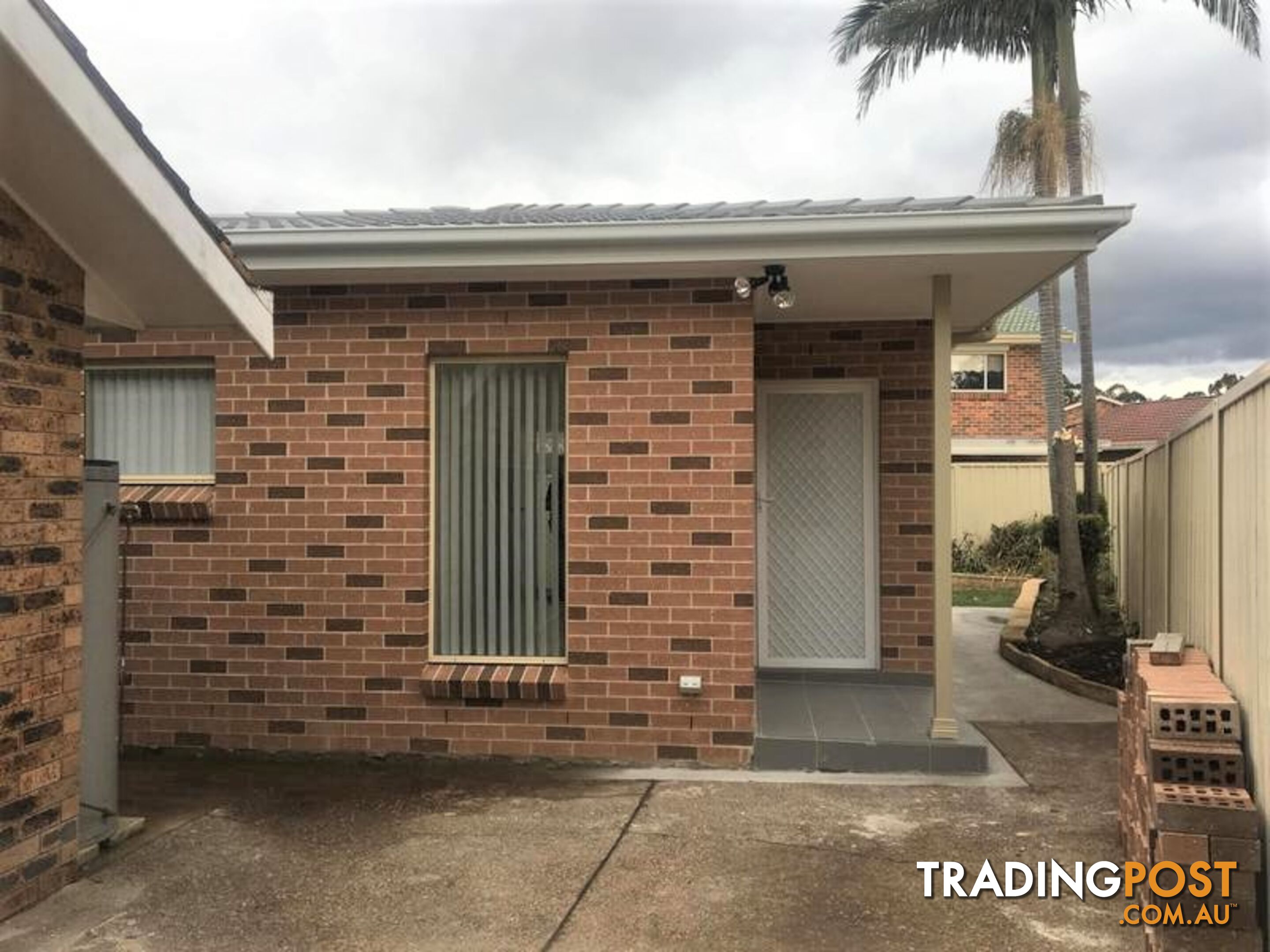 4a Cash Place PRAIRIEWOOD NSW 2176