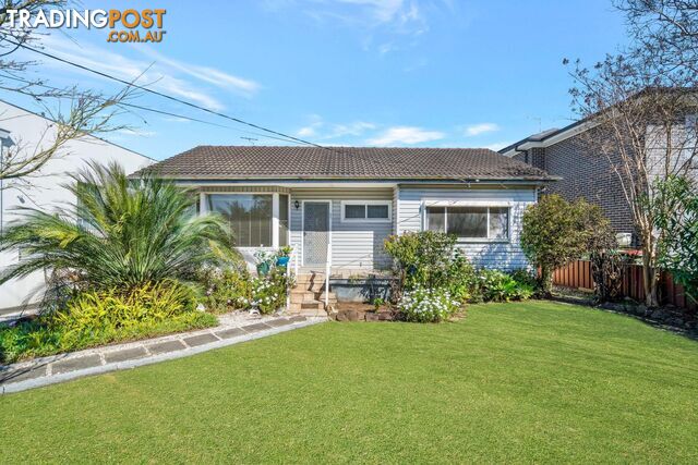 27 Craig Street SMITHFIELD NSW 2164