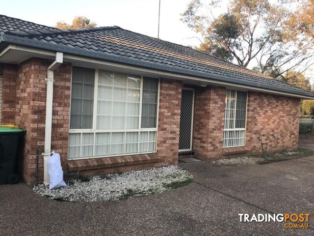 1/240 Welling Drive MOUNT ANNAN NSW 2567