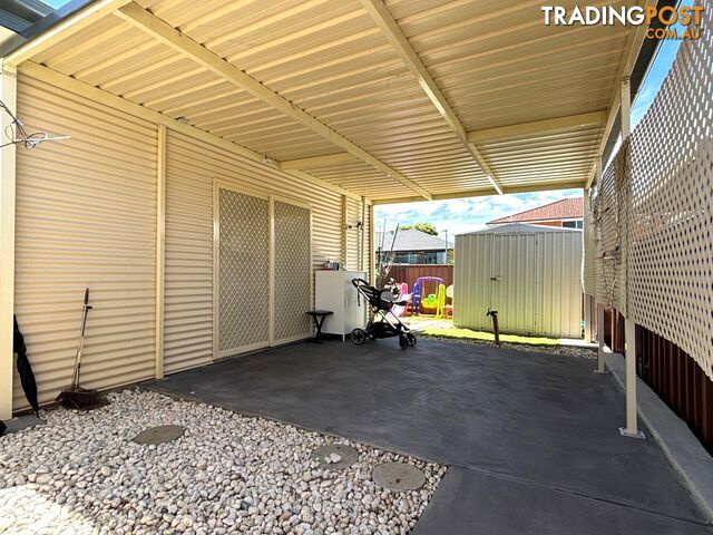 268A Mimosa Road GREENFIELD PARK NSW 2176