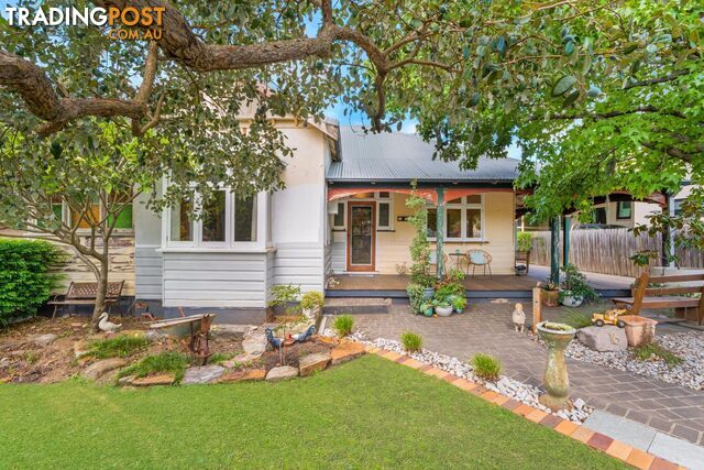 16 Granville Street FAIRFIELD HEIGHTS NSW 2165