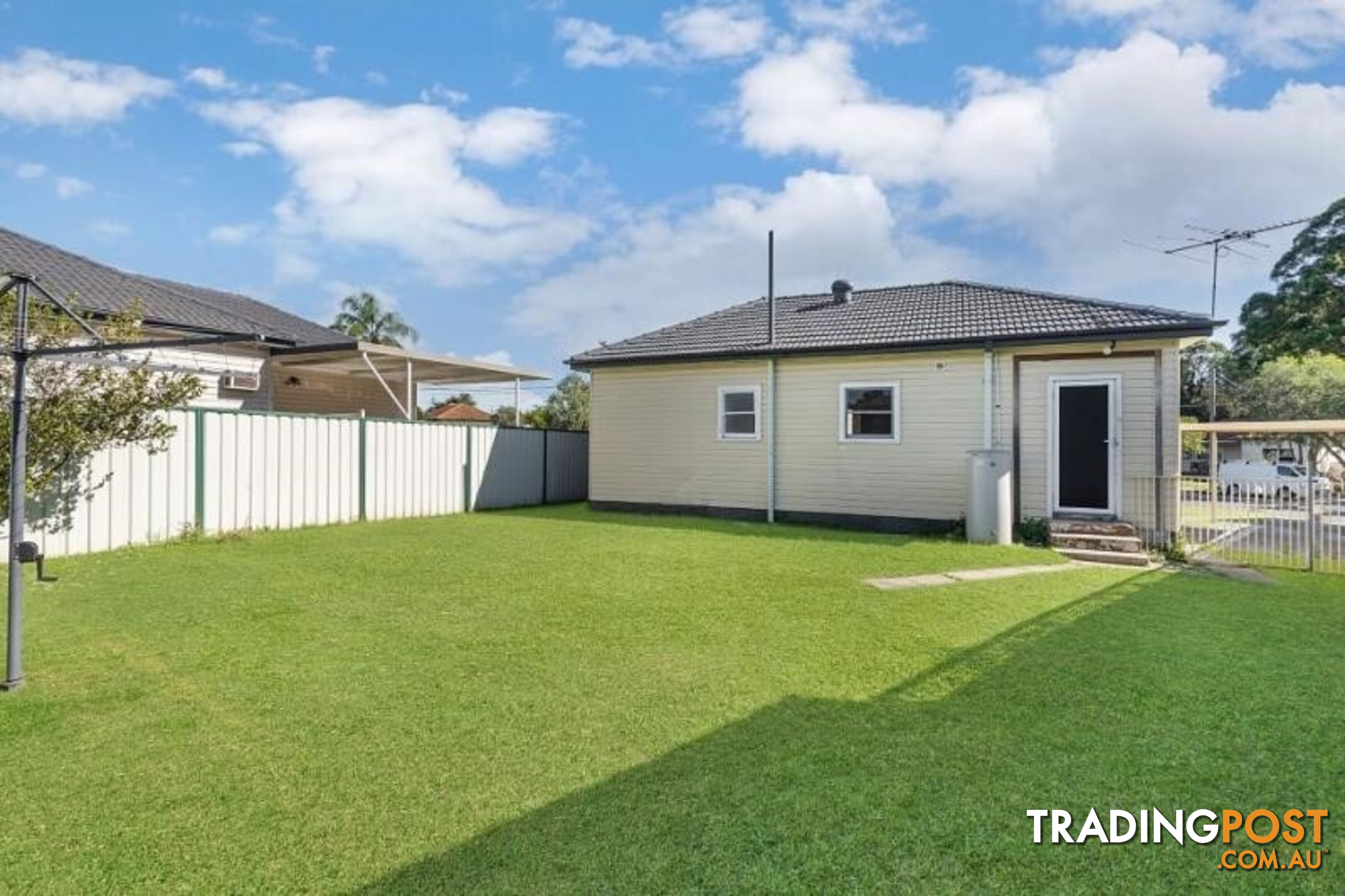 6 Braemar street SMITHFIELD NSW 2164