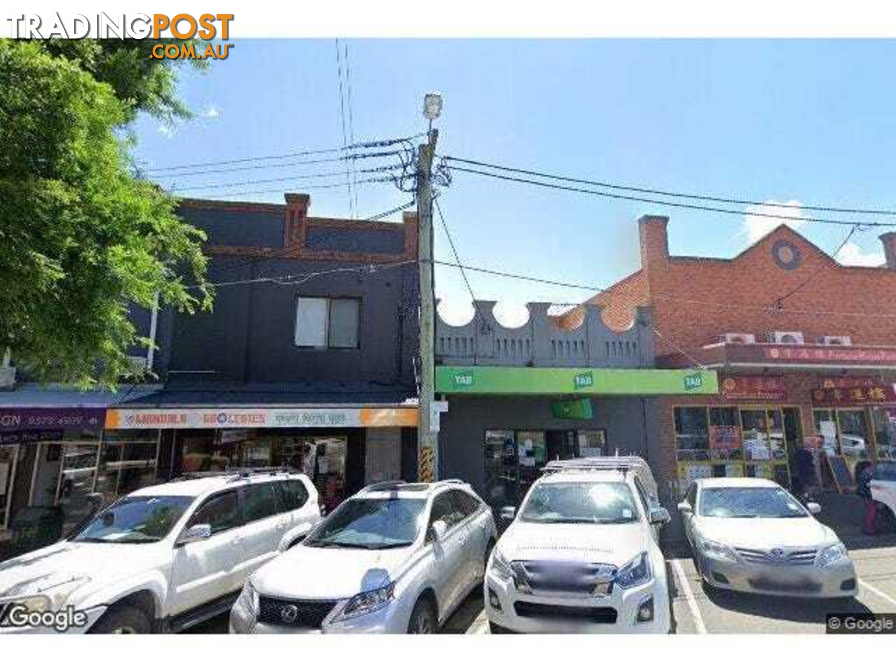 10 Pitt Street MORTDALE NSW 2223