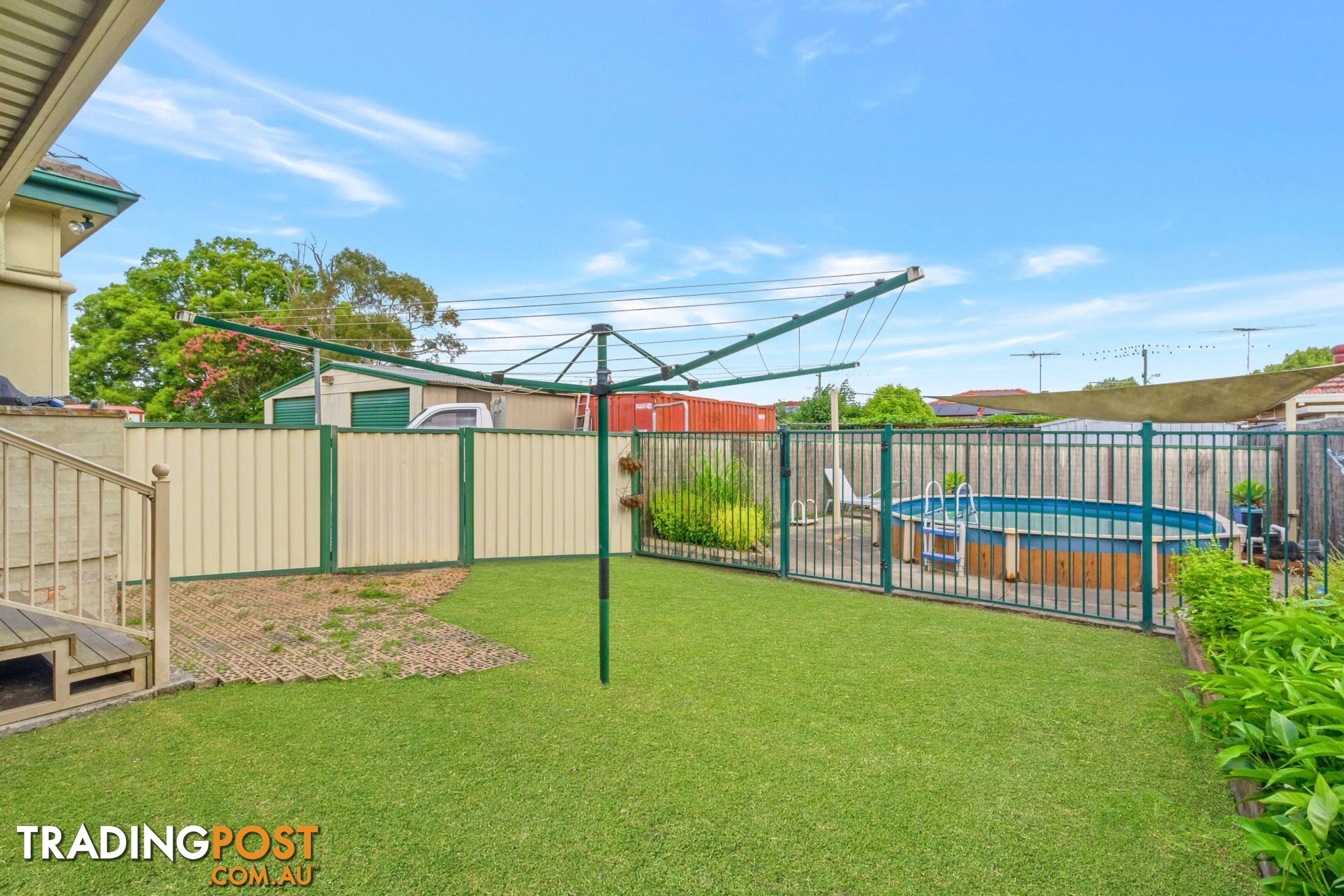 48 Margaret Street FAIRFIELD WEST NSW 2165