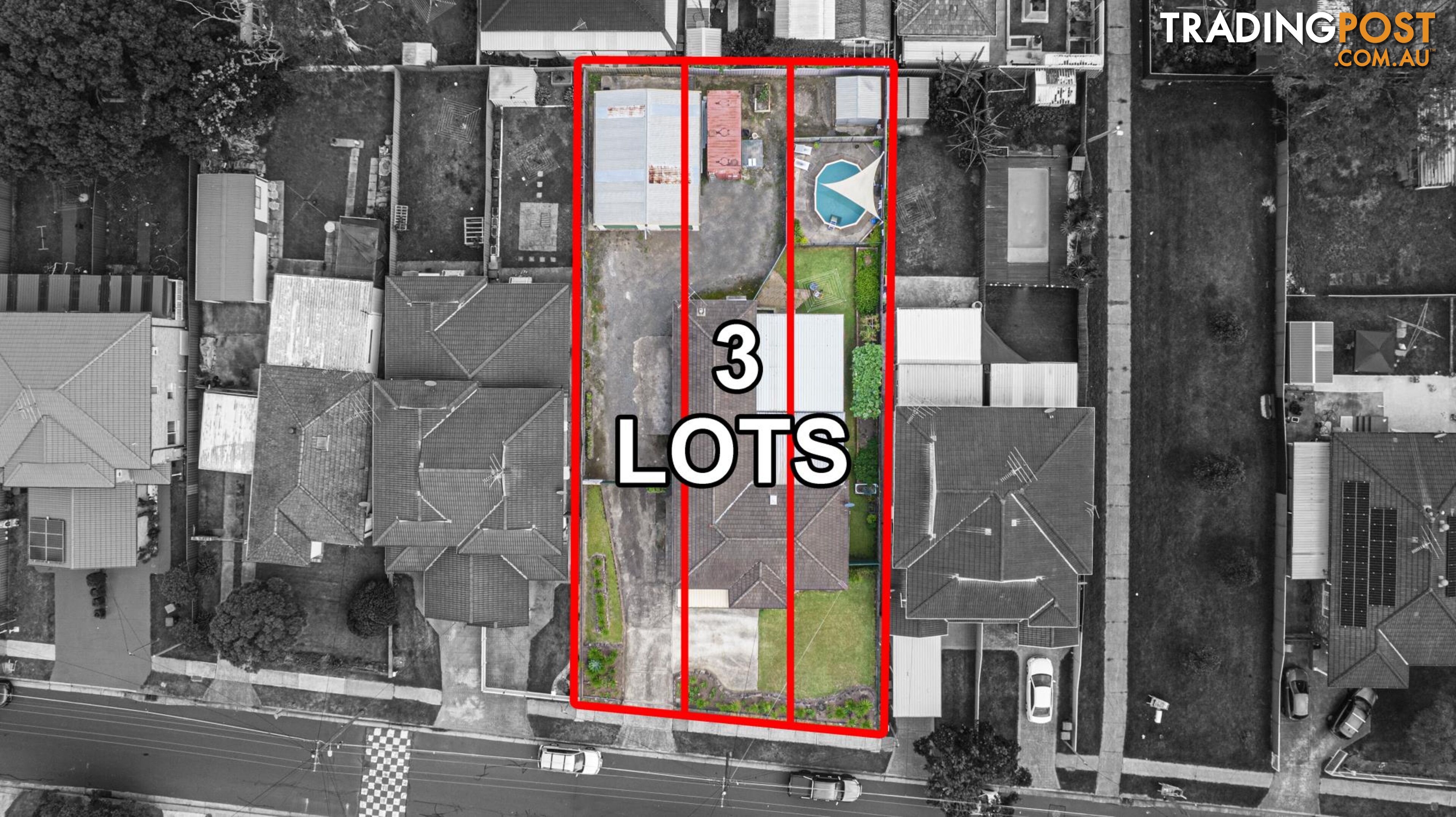 48 Margaret Street FAIRFIELD WEST NSW 2165