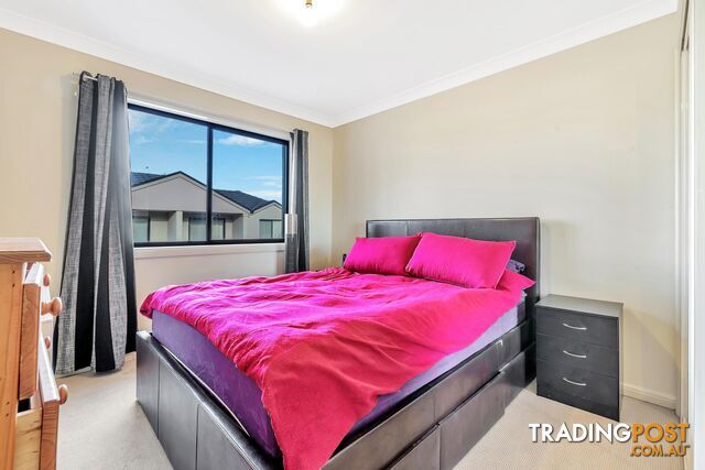 5/6 Ligar Street FAIRFIELD HEIGHTS NSW 2165