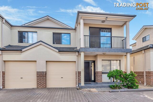 5/6 Ligar Street FAIRFIELD HEIGHTS NSW 2165