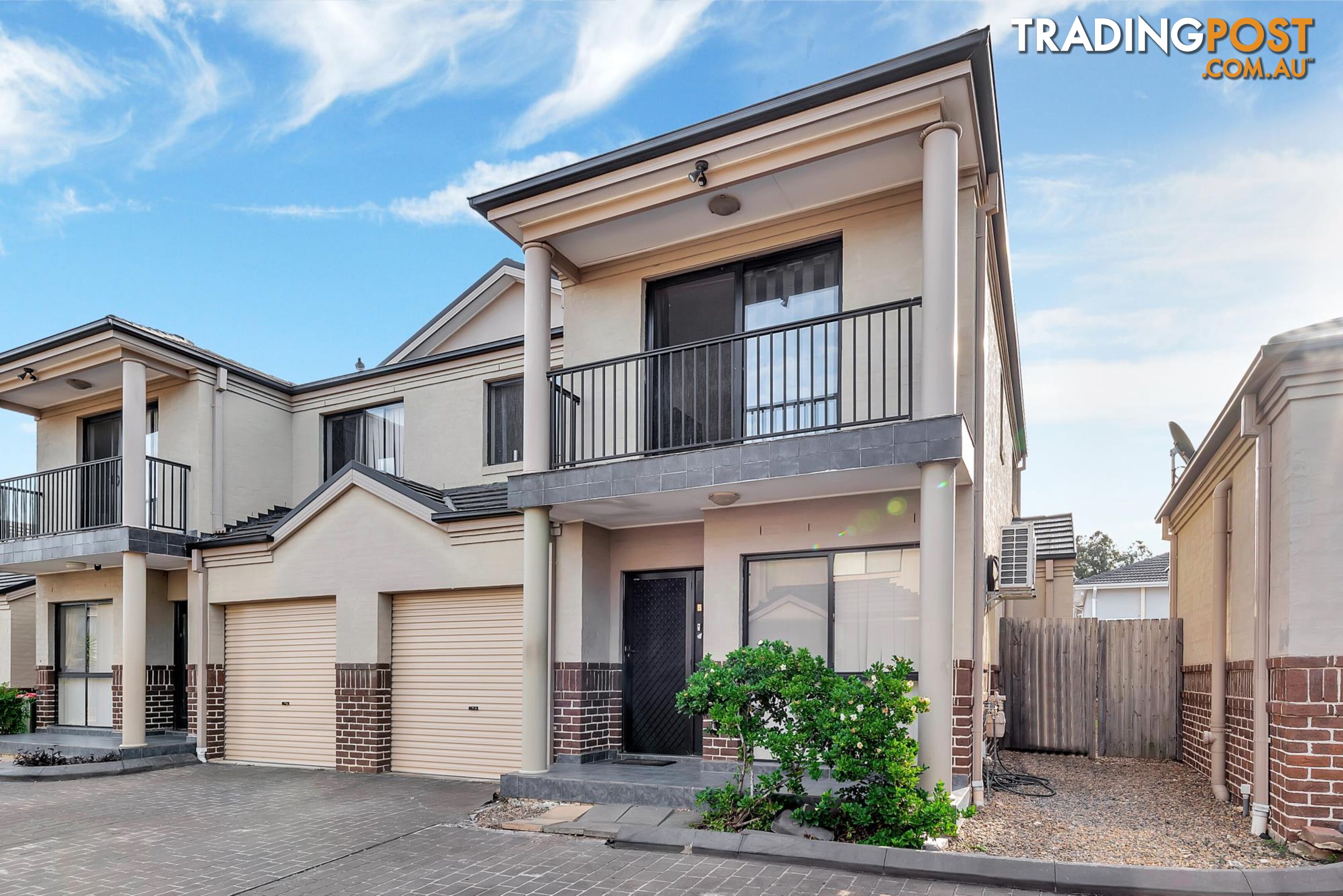 5/6 Ligar Street FAIRFIELD HEIGHTS NSW 2165