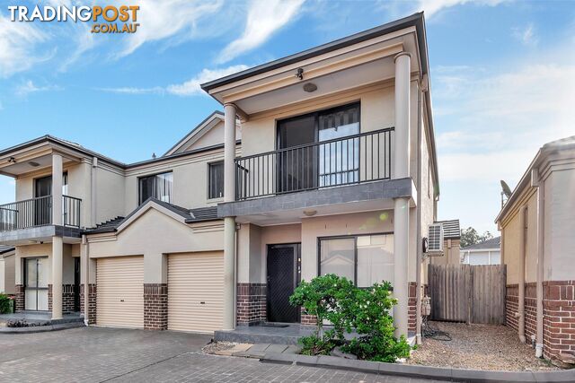 5/6 Ligar Street FAIRFIELD HEIGHTS NSW 2165