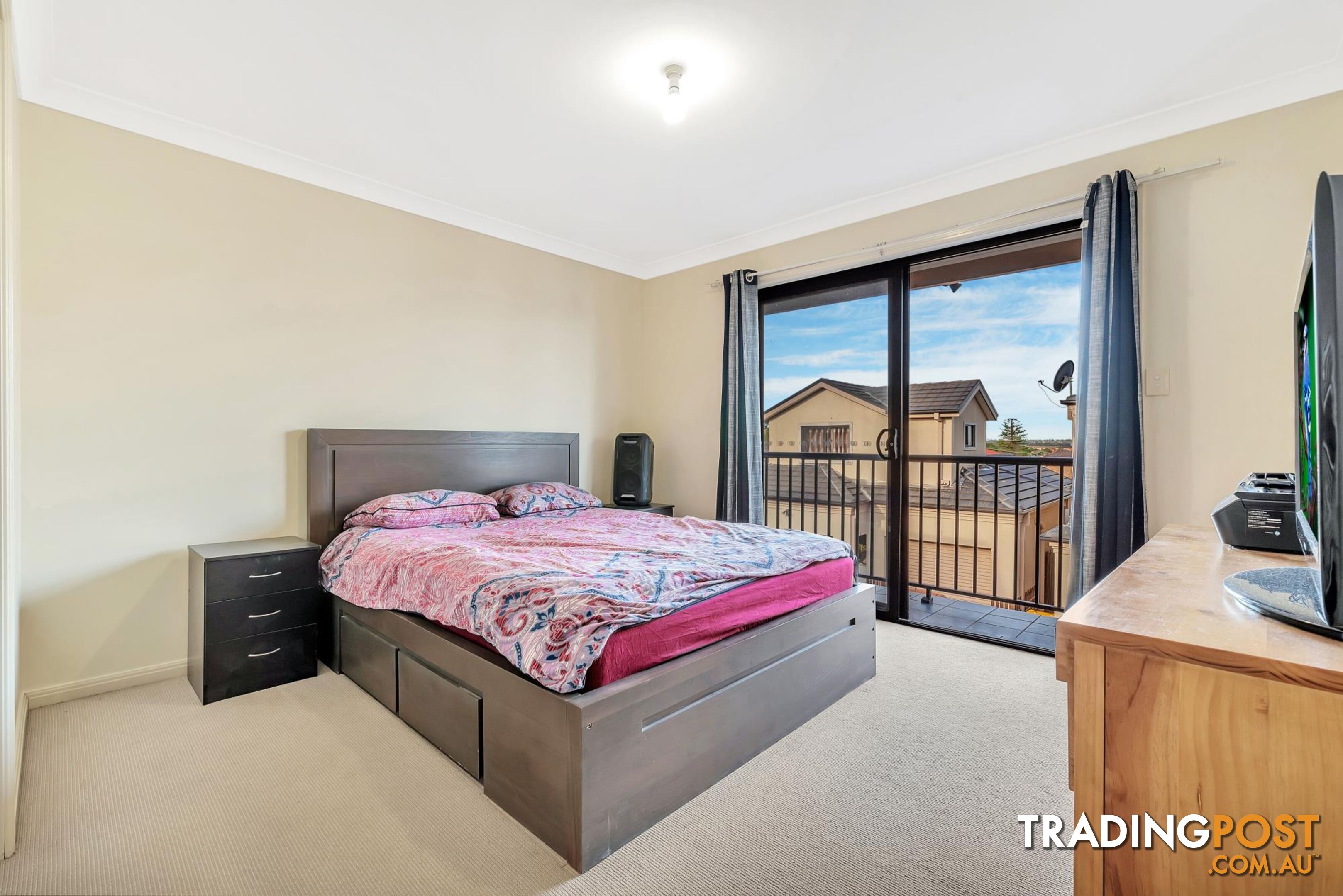 5/6 Ligar Street FAIRFIELD HEIGHTS NSW 2165