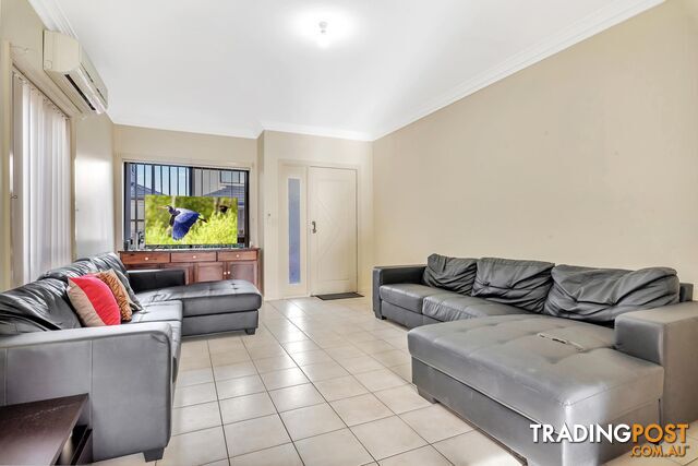 5/6 Ligar Street FAIRFIELD HEIGHTS NSW 2165