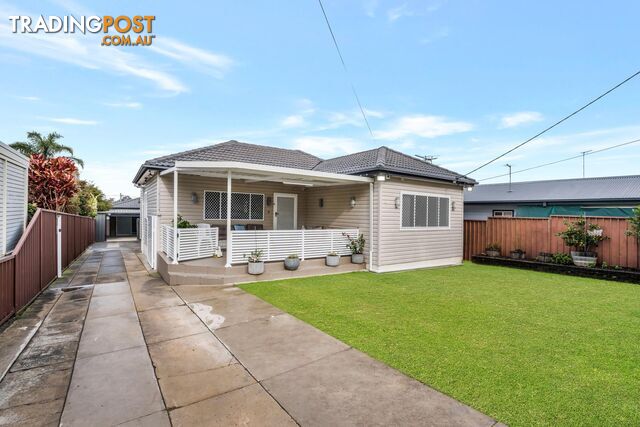 59 McClelland Street CHESTER HILL NSW 2162