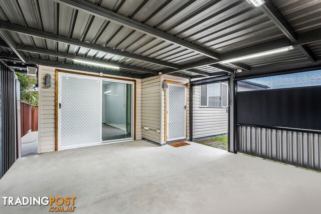 59 McClelland Street CHESTER HILL NSW 2162