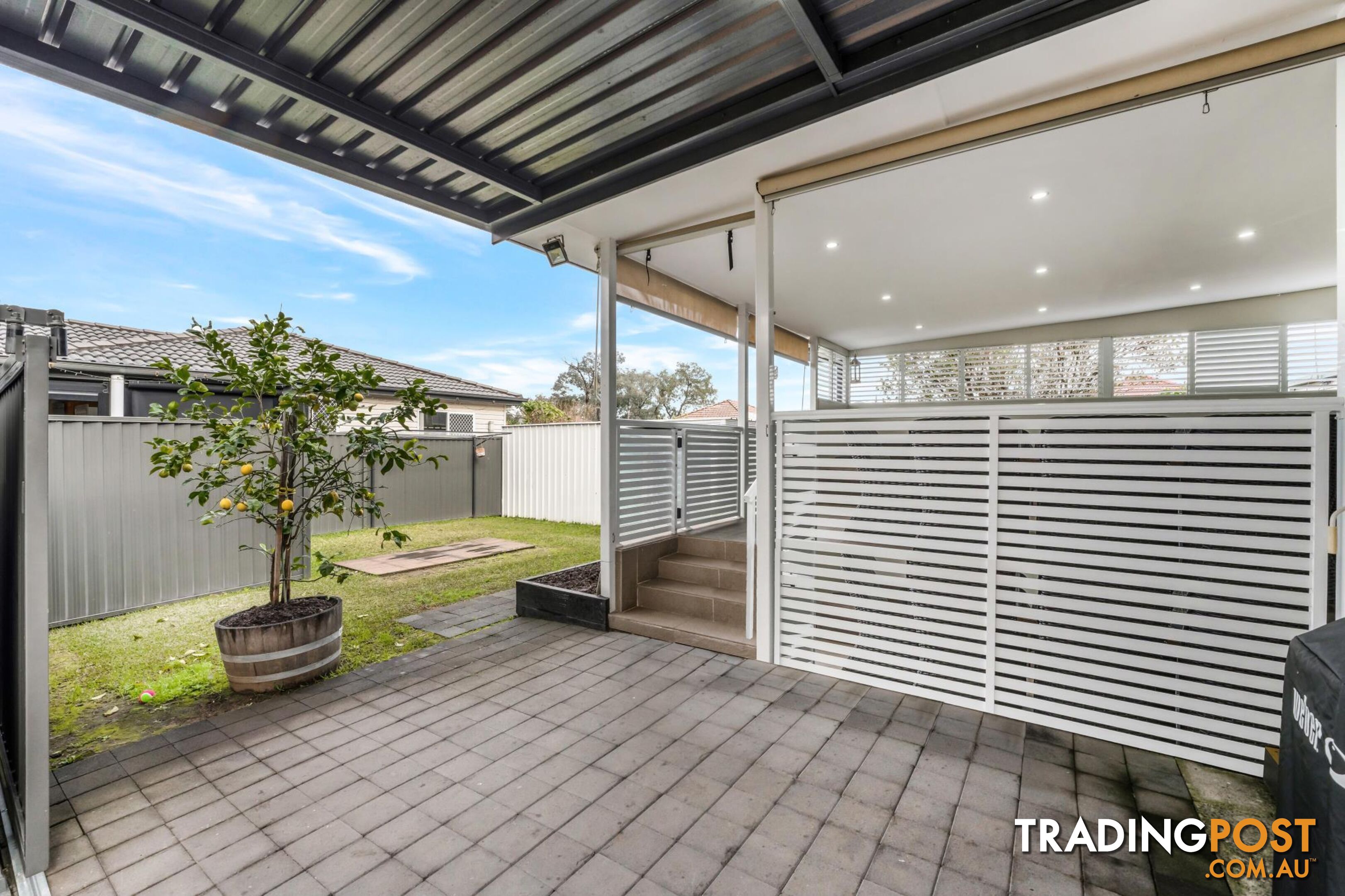 59 McClelland Street CHESTER HILL NSW 2162