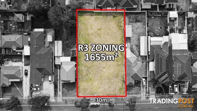 124 Nelson Street FAIRFIELD HEIGHTS NSW 2165