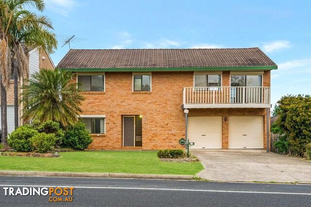 32 Glen Davis Avenue BOSSLEY PARK NSW 2176