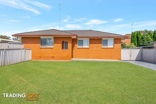 96 Rupertswood ROOTY HILL NSW 2766