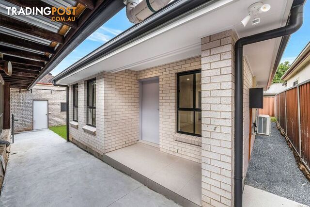 9A Fiona Street MOUNT PRITCHARD NSW 2170