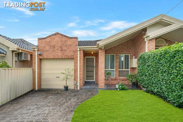 17A Alexander Street SMITHFIELD NSW 2164
