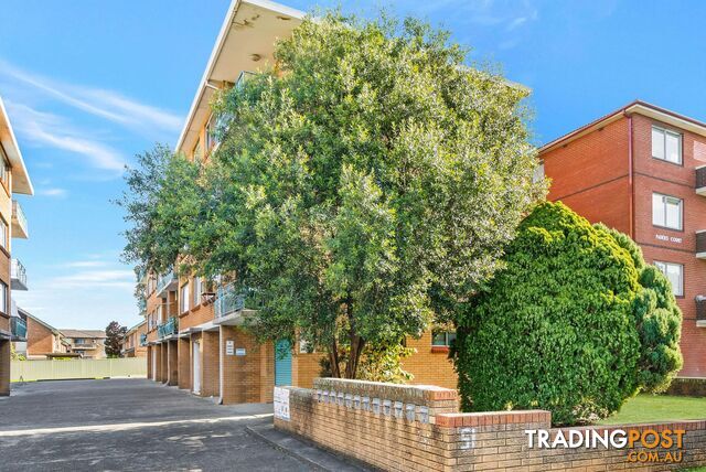 15/51 Station Street FAIRFIELD NSW 2165