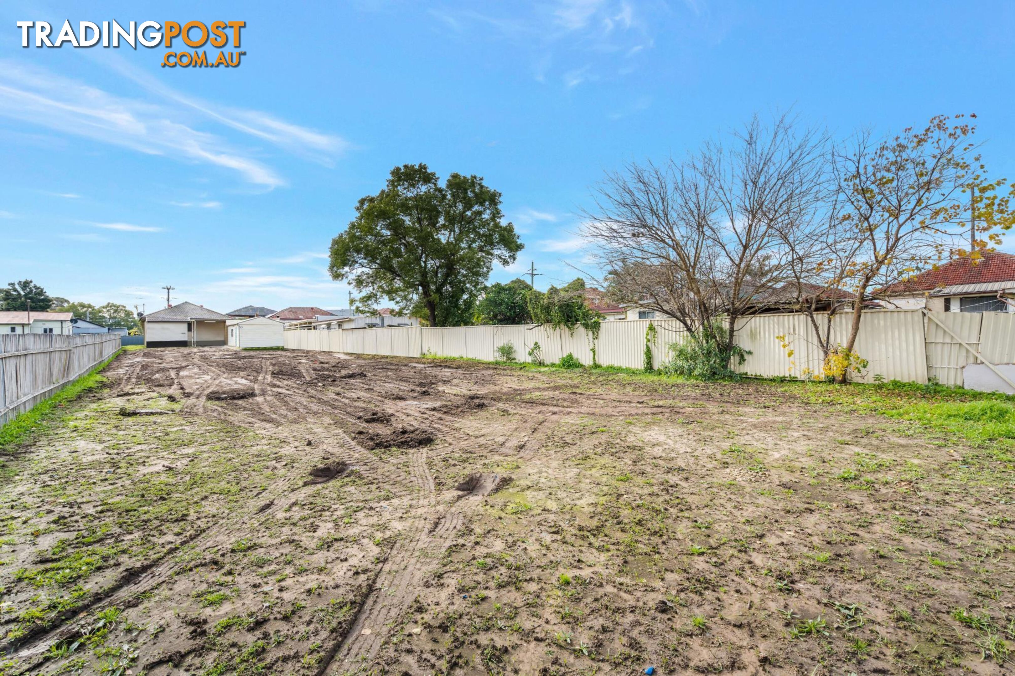 210 Fairfield Street FAIRFIELD EAST NSW 2165