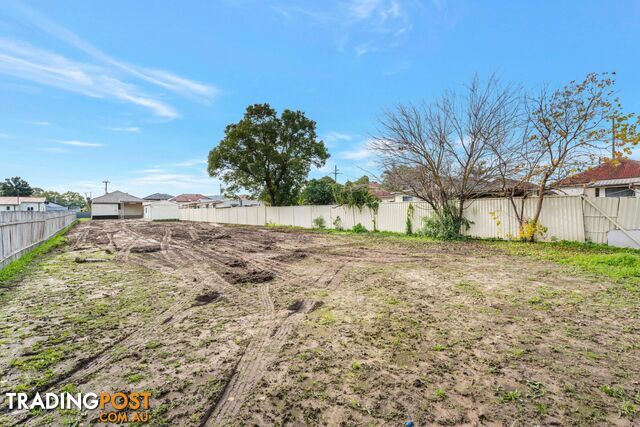 210 Fairfield Street FAIRFIELD EAST NSW 2165