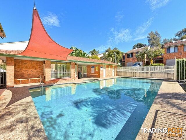 57/5 Tenby Street BLACKTOWN NSW 2148