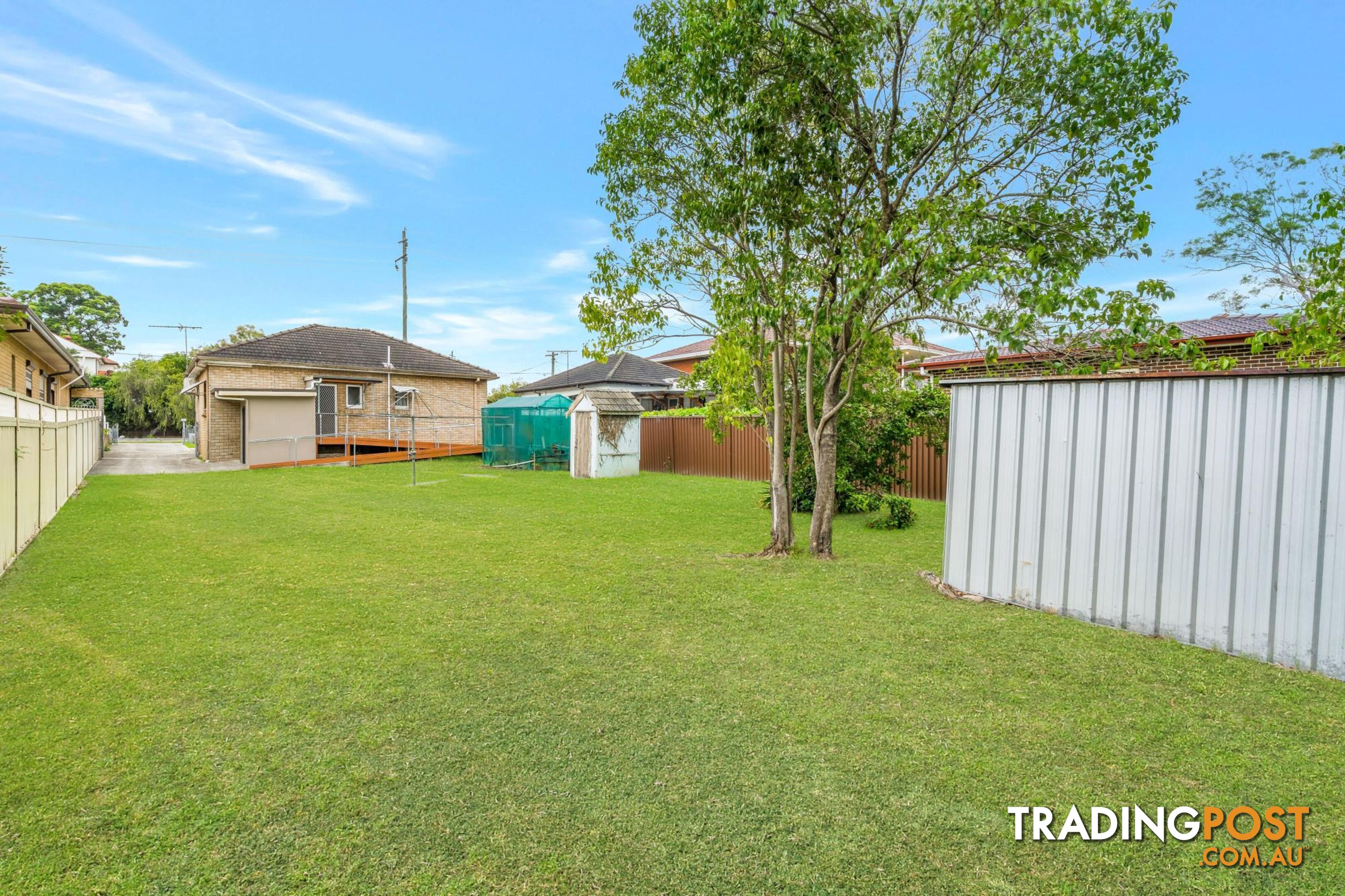 64 Oxford Street SMITHFIELD NSW 2164