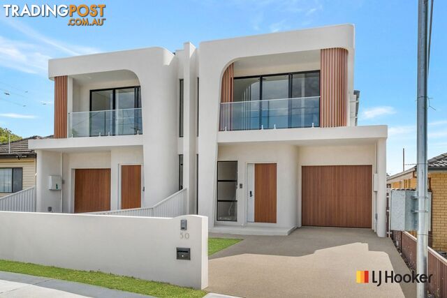 50 Beemera Street FAIRFIELD HEIGHTS NSW 2165