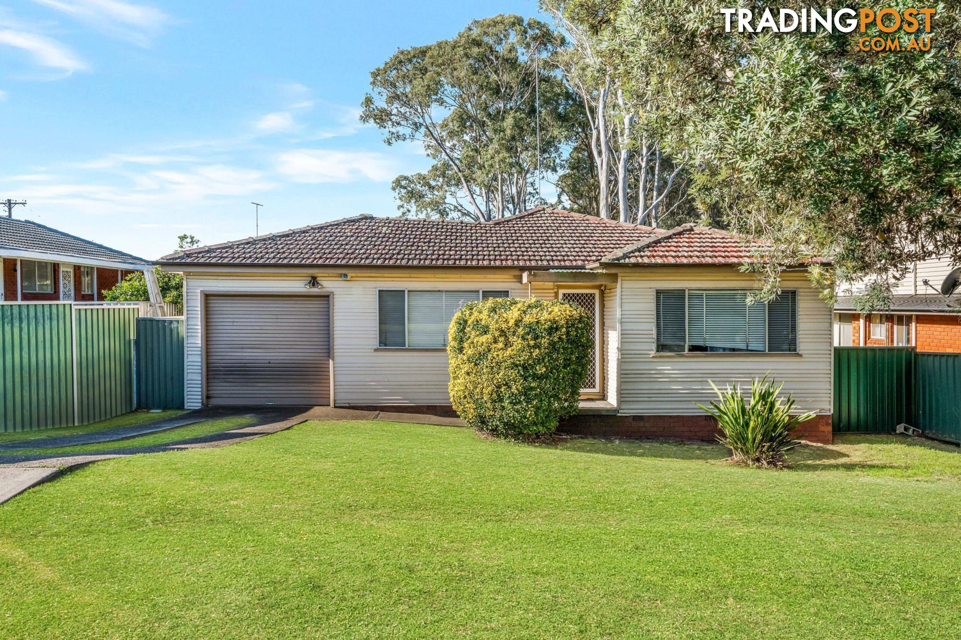 45 Canberra Crescent CAMPBELLTOWN NSW 2560