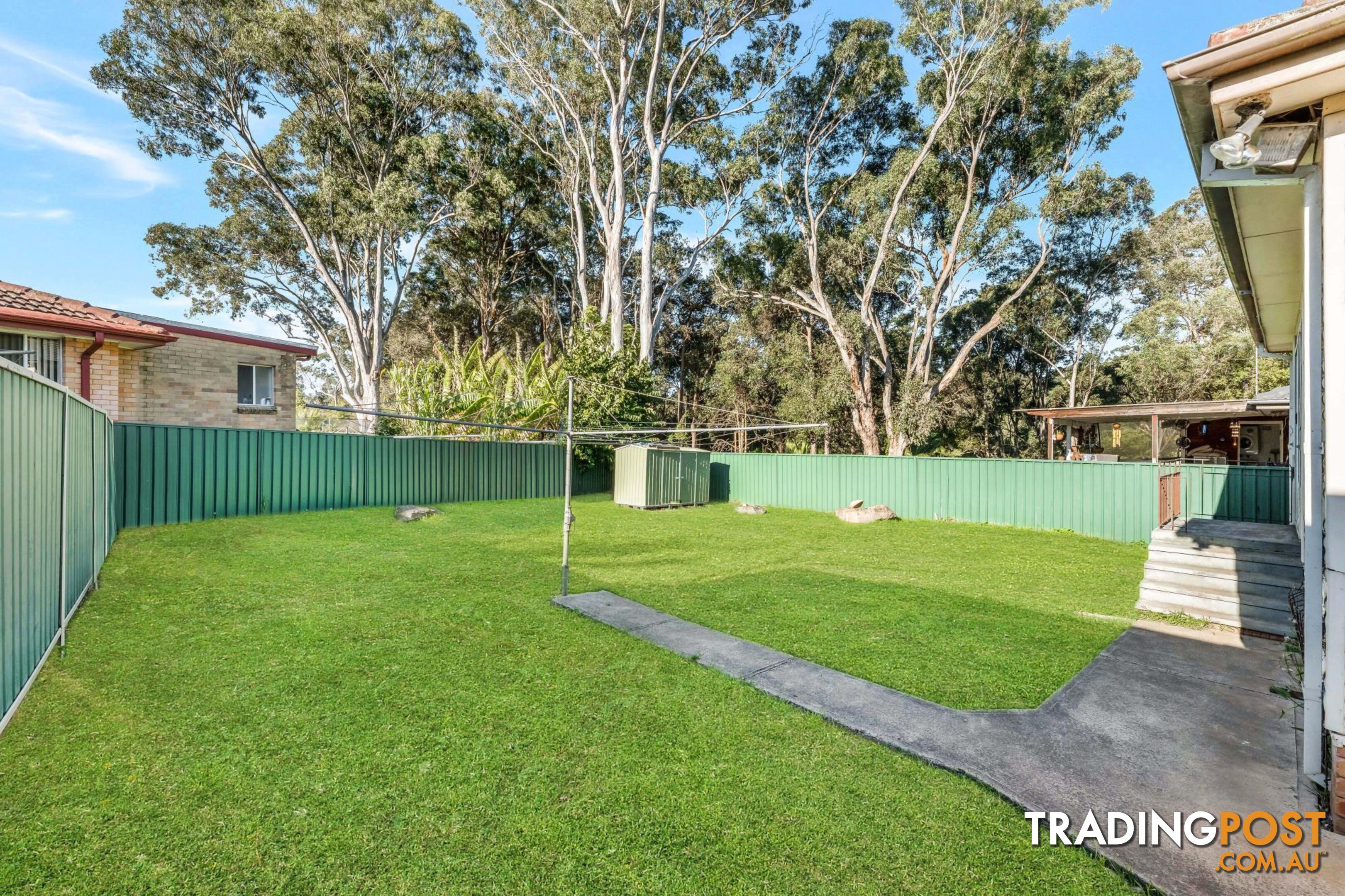 45 Canberra Crescent CAMPBELLTOWN NSW 2560