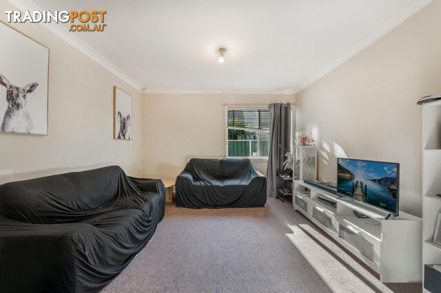 45 Canberra Crescent CAMPBELLTOWN NSW 2560