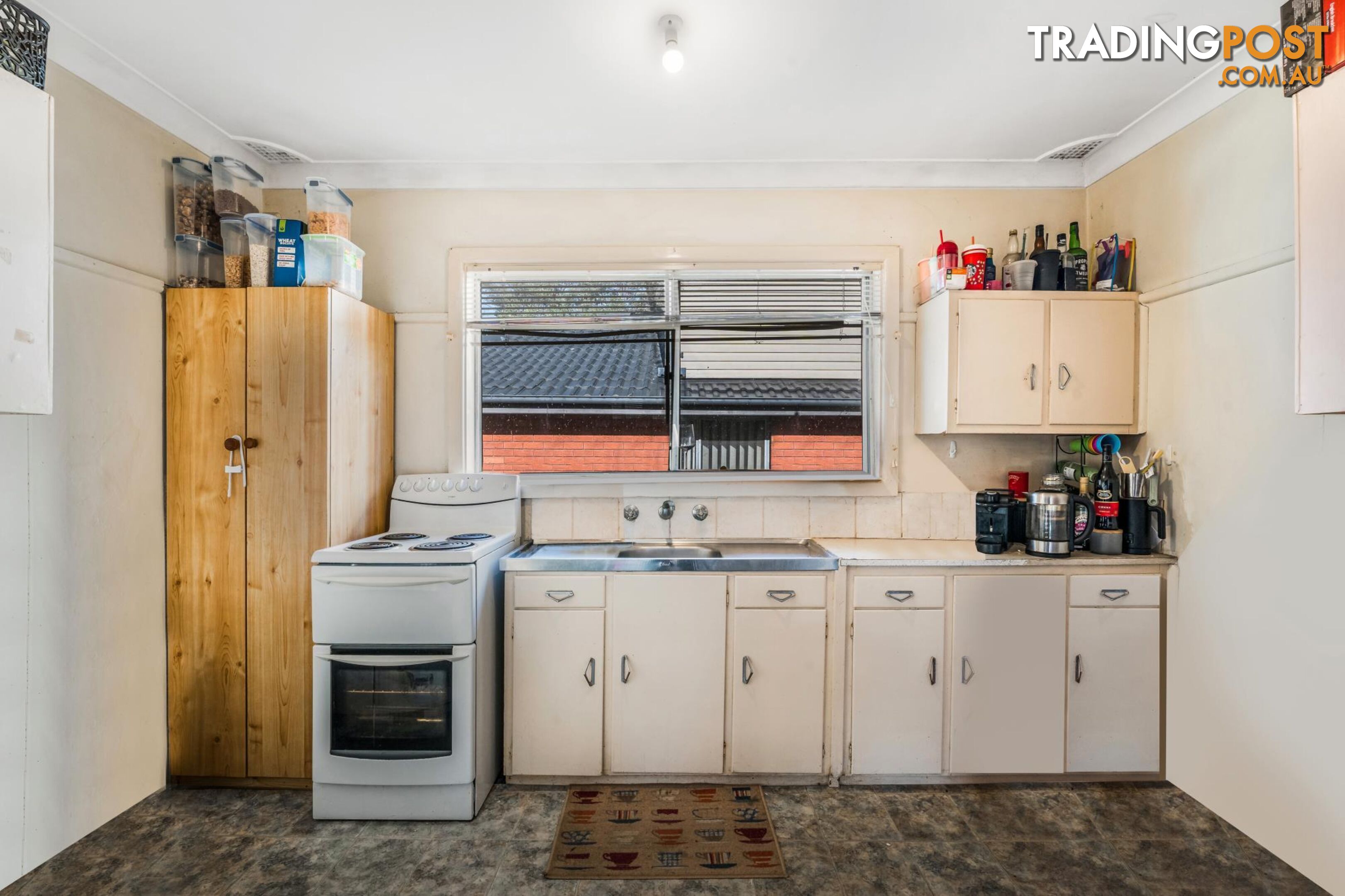 45 Canberra Crescent CAMPBELLTOWN NSW 2560