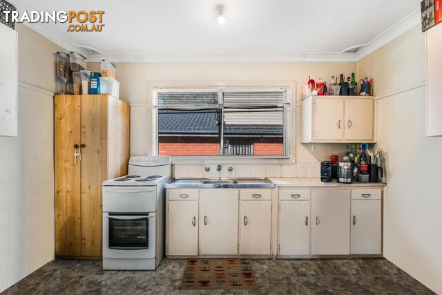 45 Canberra Crescent CAMPBELLTOWN NSW 2560