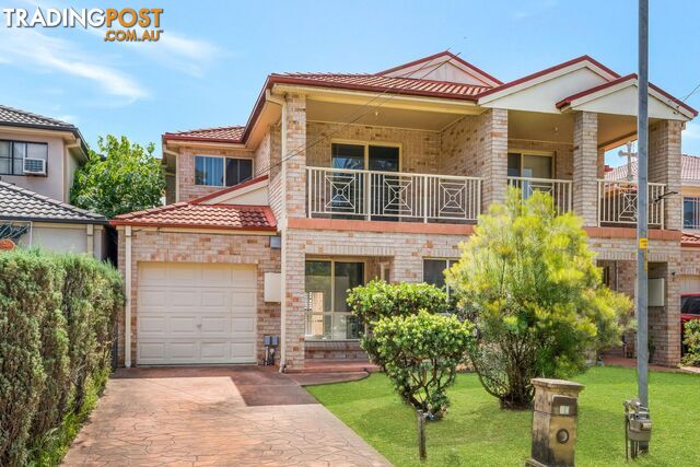 3a Latty Street FAIRFIELD NSW 2165