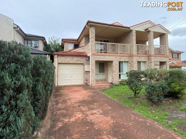 3a Latty Street FAIRFIELD NSW 2165