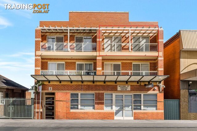 5/5 William Street FAIRFIELD NSW 2165