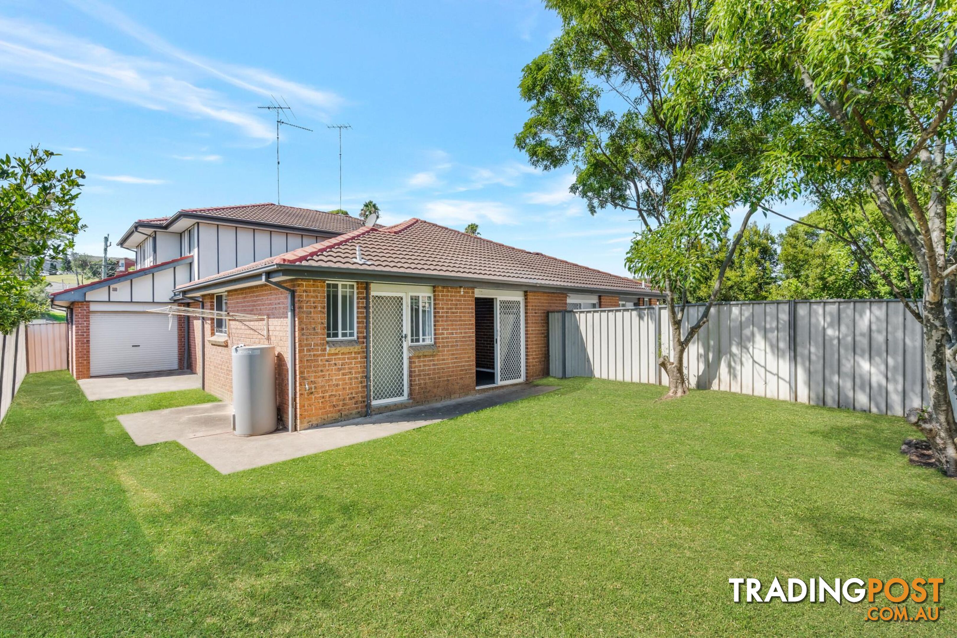 136B Renton Avenue MOOREBANK NSW 2170