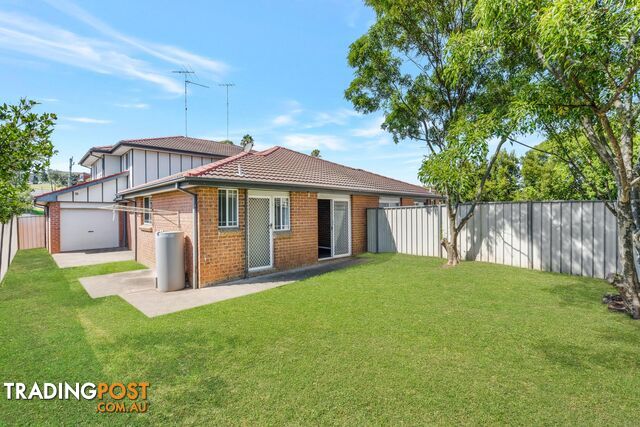 136B Renton Avenue MOOREBANK NSW 2170