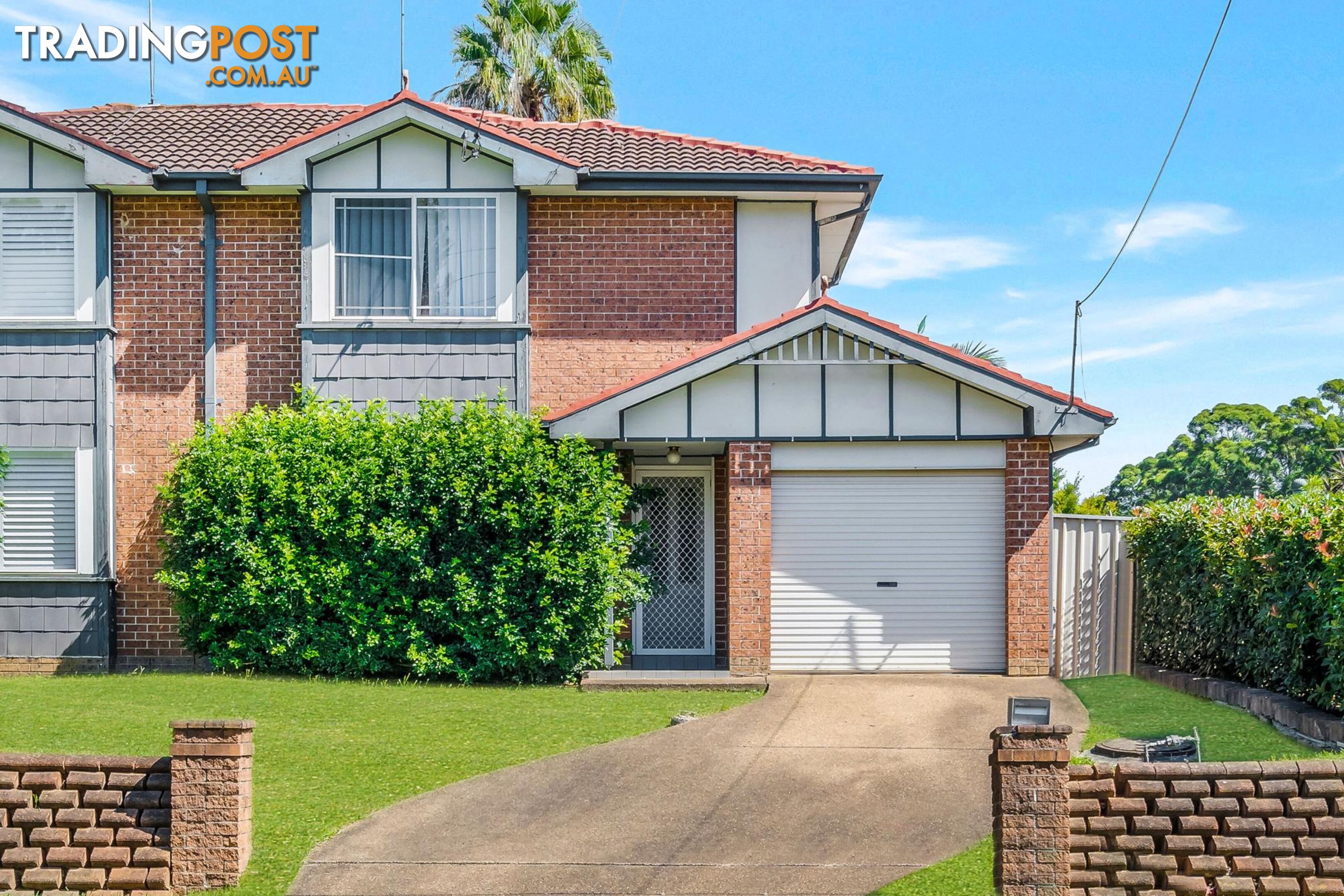 136B Renton Avenue MOOREBANK NSW 2170