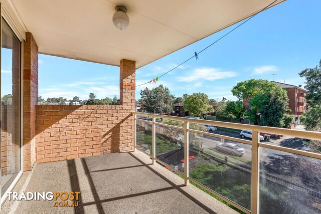 24/19-23 Hardy Street FAIRFIELD NSW 2165