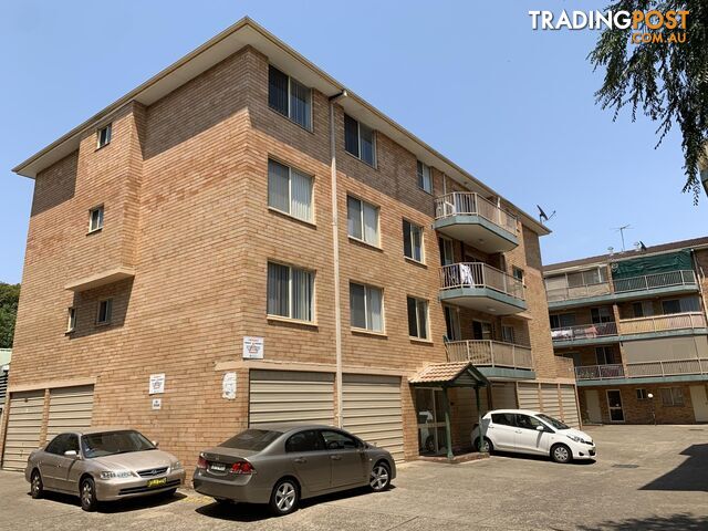 39/4-11 Equity Place CANLEY VALE NSW 2166