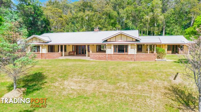 355 McKee Road THERESA PARK NSW 2570