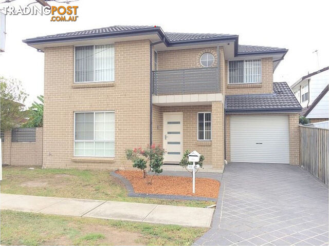 50 Gladstone Street CANLEY HEIGHTS NSW 2166