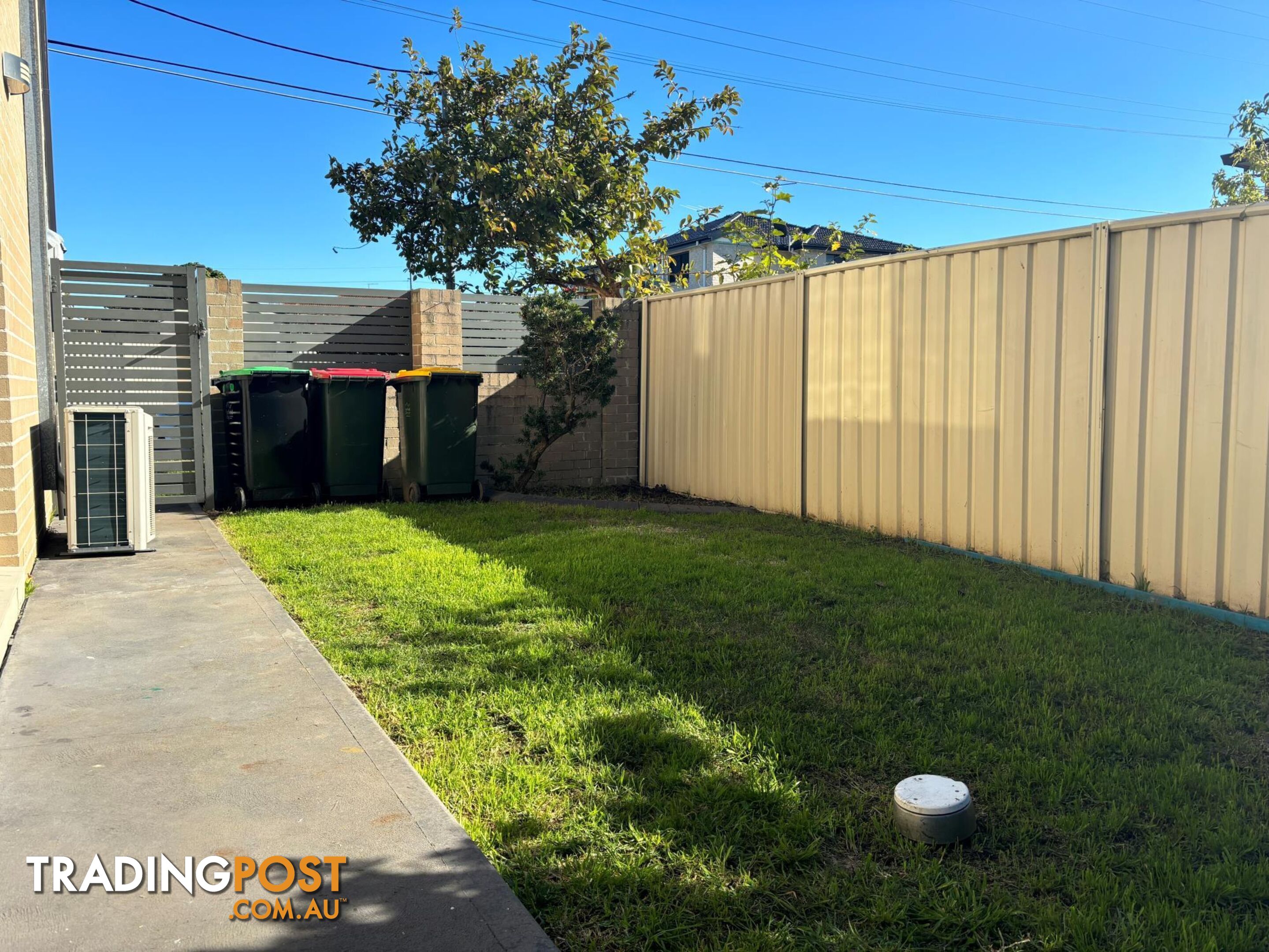 50 Gladstone Street CANLEY HEIGHTS NSW 2166