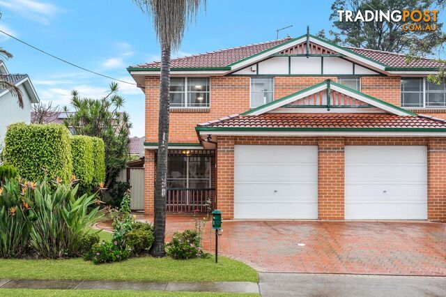 1/33 Clarence Street CONDELL PARK NSW 2200