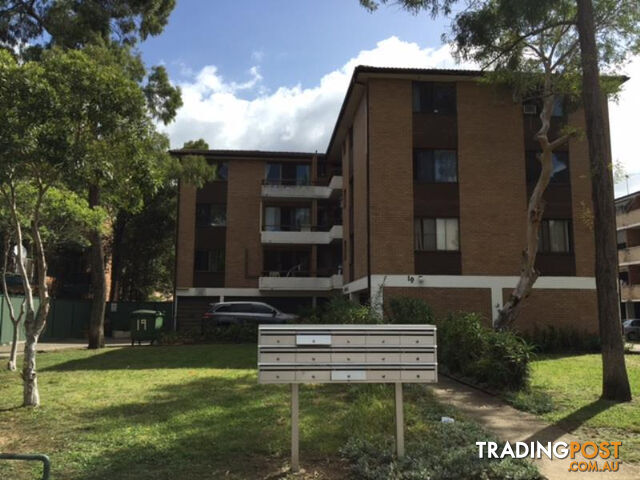 15/19 Equity Place CANLEY VALE NSW 2166