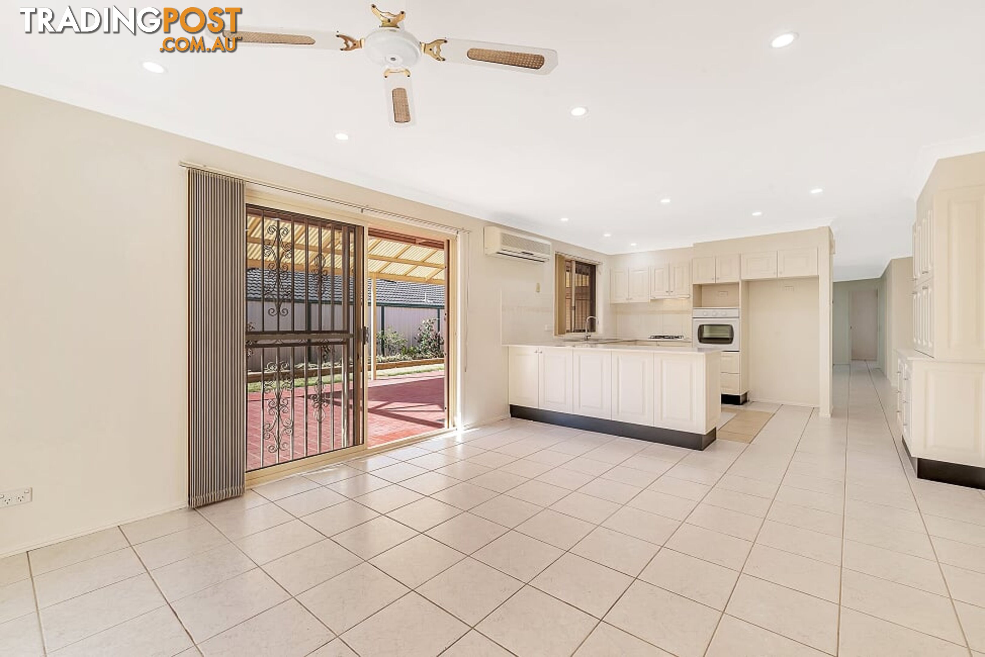 33 Mortimer Close CECIL HILLS NSW 2171